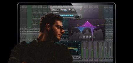Udemy Introduction to Audio Equalization TUTORiAL
